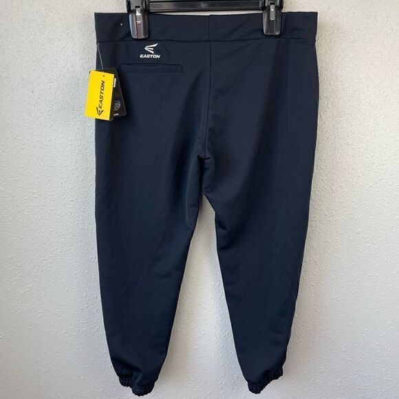 NWT Easton Low Rise Zone Softball Pants Size L - Picture 3 of 5